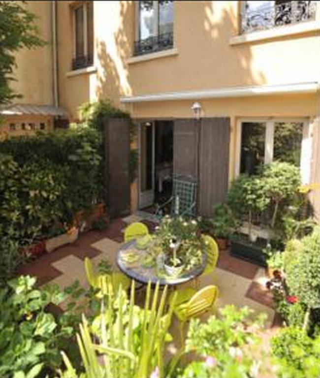Home Sweet Home Lyon Exterior photo