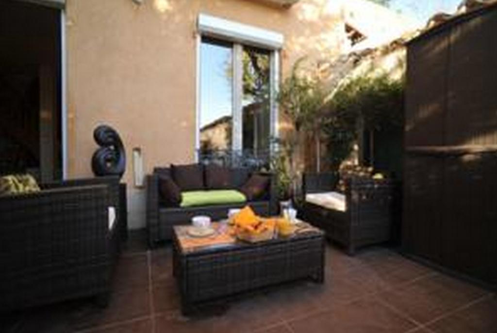 Home Sweet Home Lyon Exterior photo
