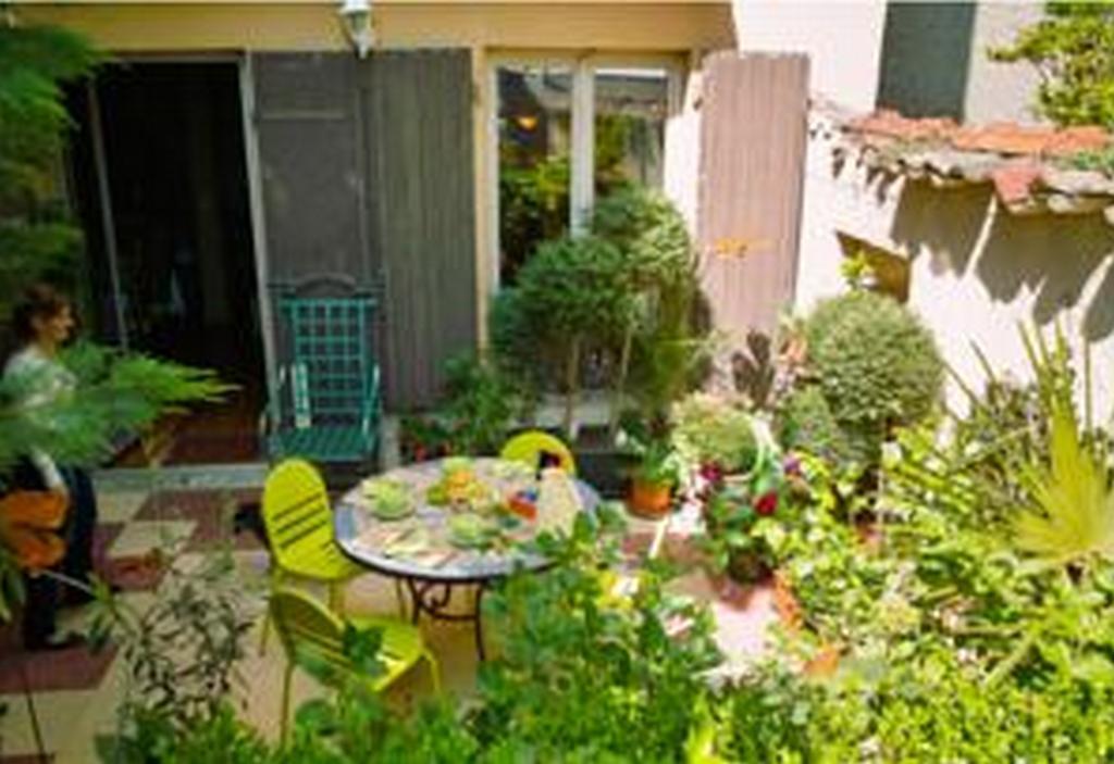 Home Sweet Home Lyon Exterior photo
